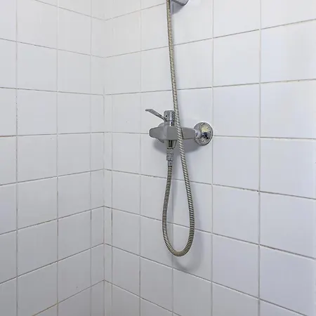 Duinroos I アパート シント・イデスバルト