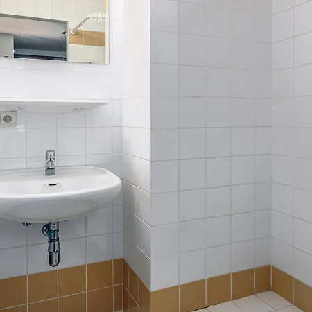 Duinroos I アパート シント・イデスバルト