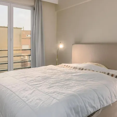 Duinroos I 伊特博尔德