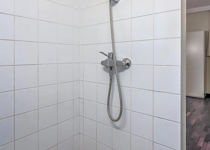 Duinroos I Apartment Saint-Idesbald