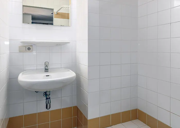 Duinroos I Apartment Saint-Idesbald