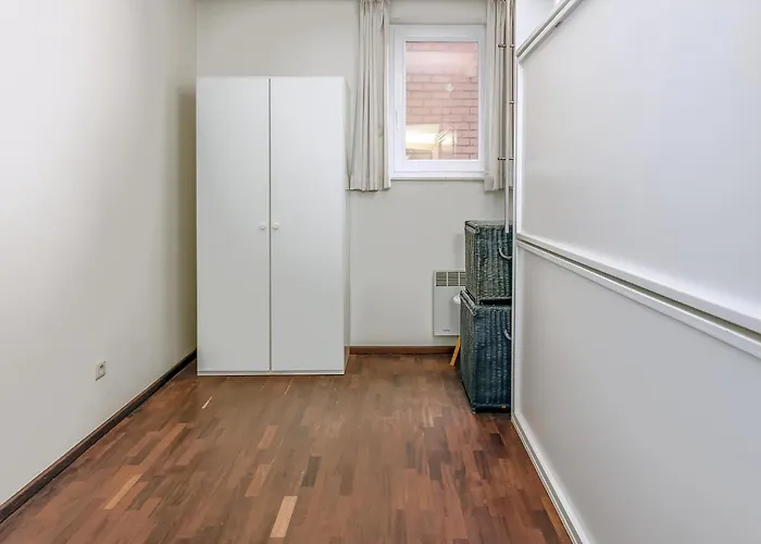 Apartment Duinroos I *