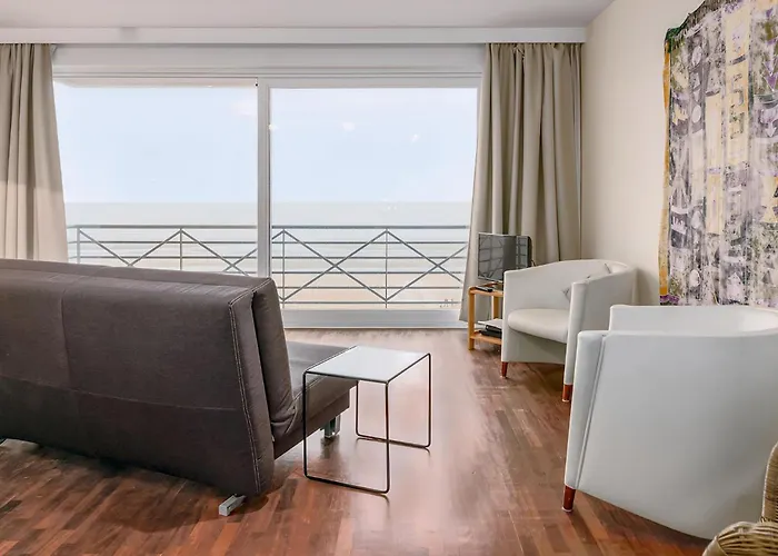 Apartment Duinroos I *